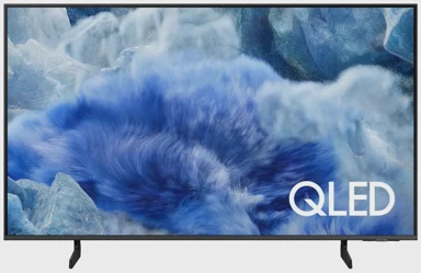 SAMSUNG TV QE50Q8FAA, QLED UHD 4K Smart, 50"